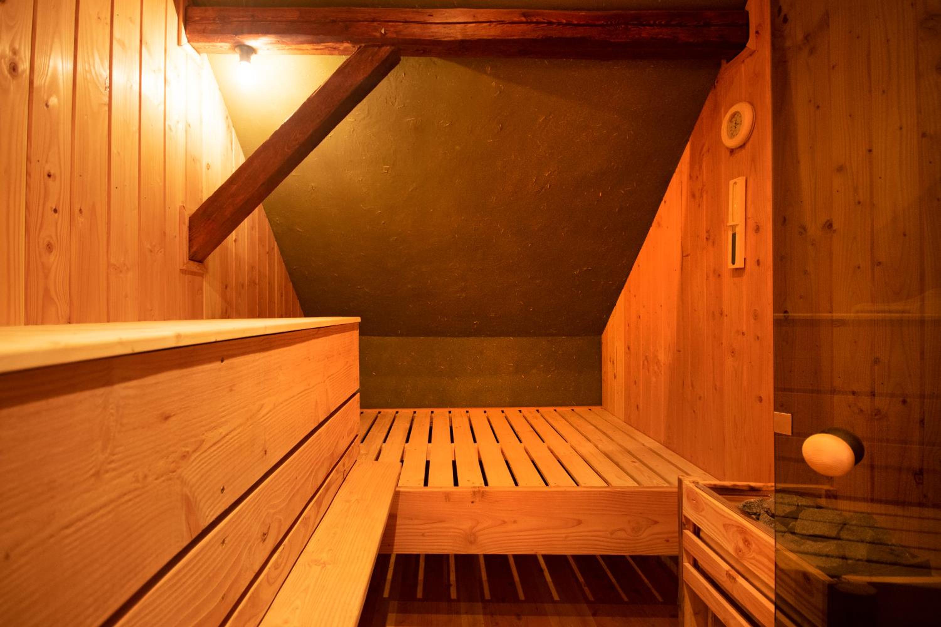 Haus in Spay an der Mosel mit Sauna