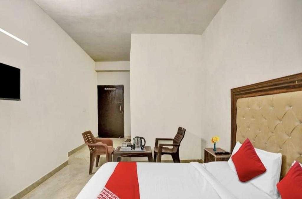 Hotel O Ocean Guest House view 3