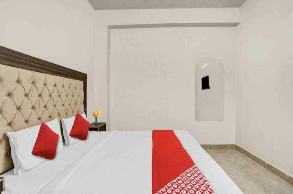 Hotel O Ocean Guest House view 4