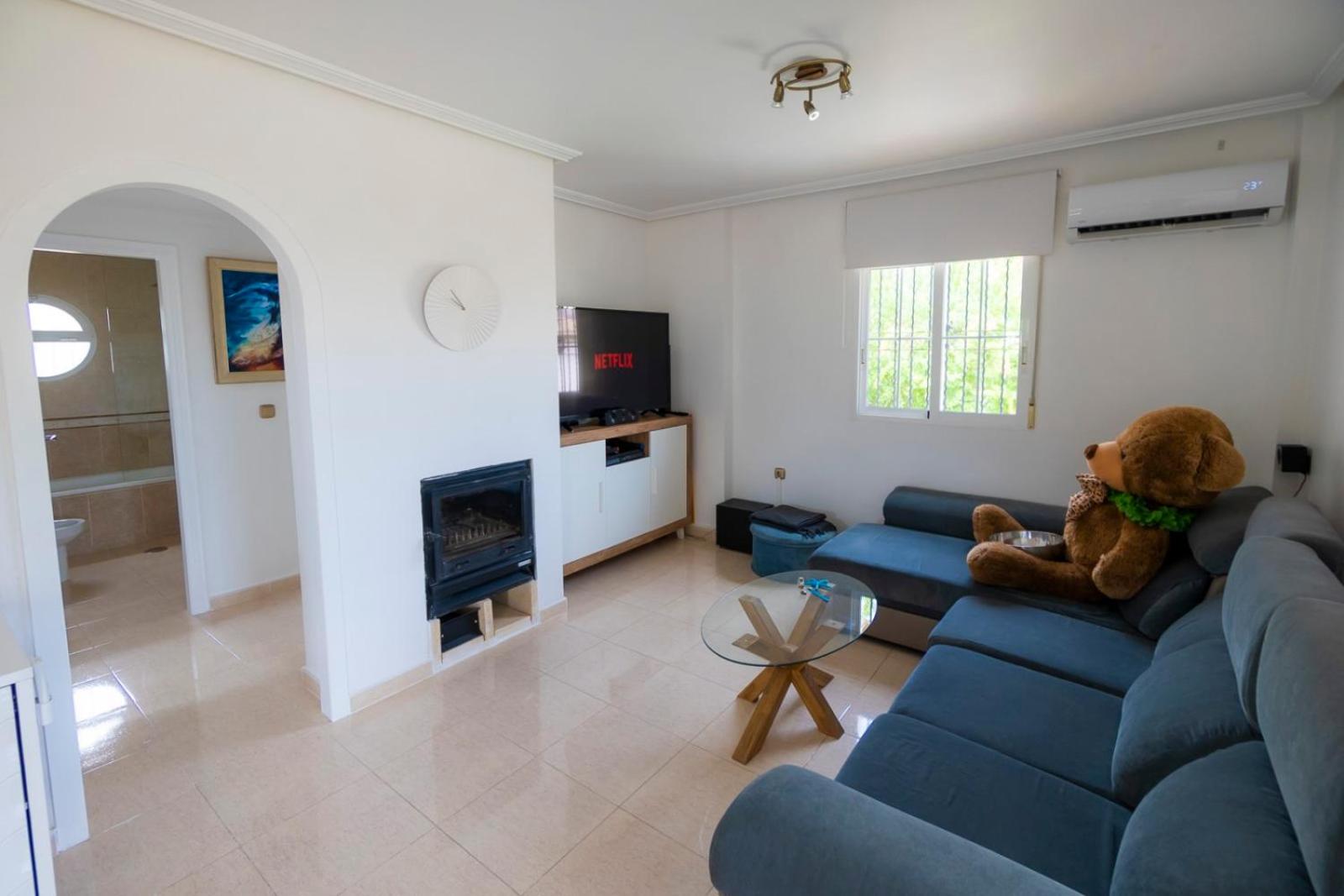 Villa La Zenia