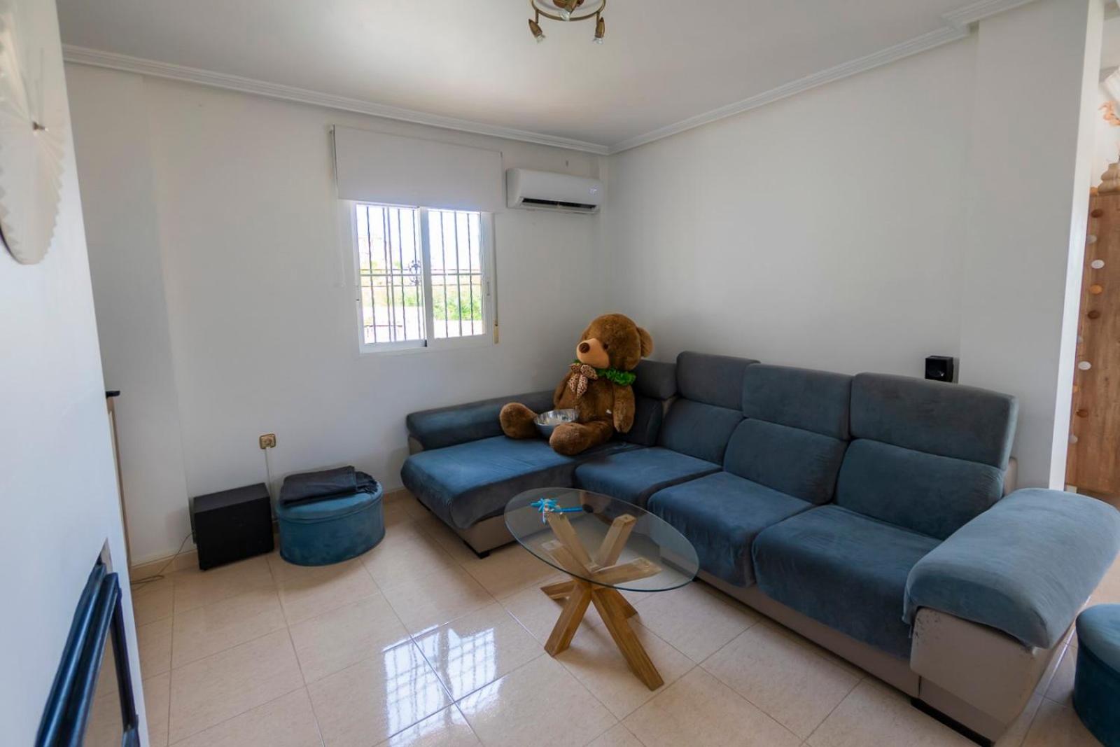 Villa La Zenia