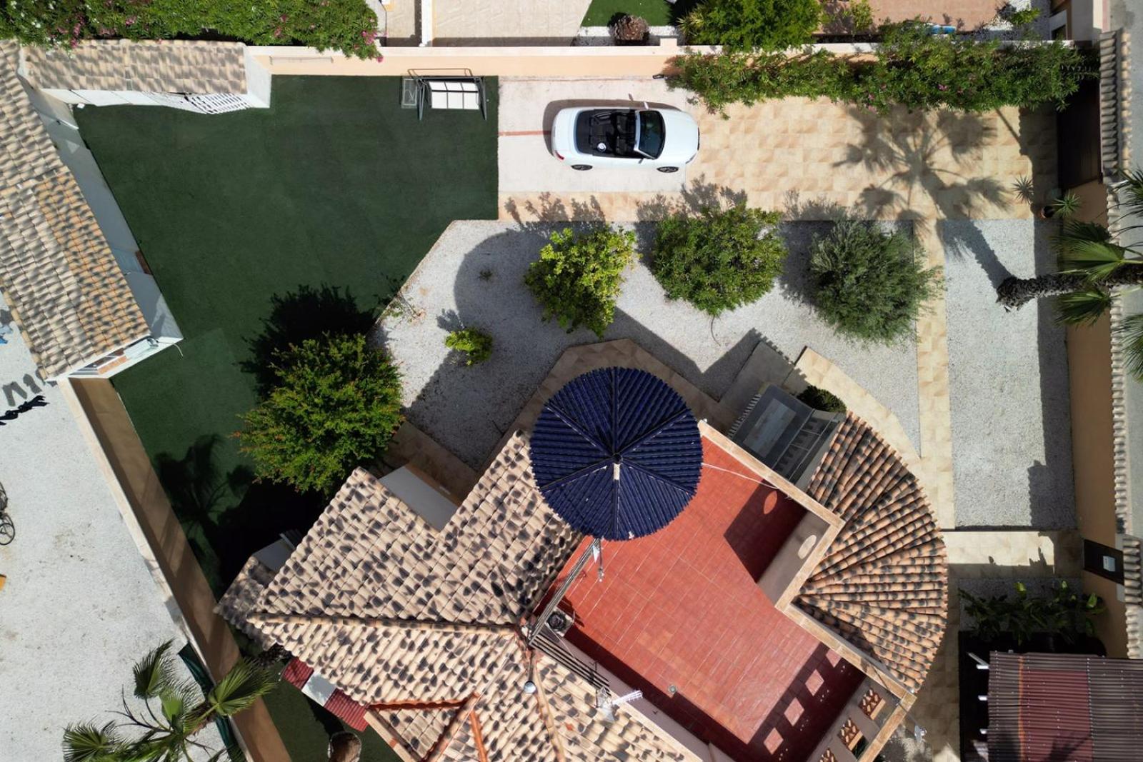 Villa La Zenia