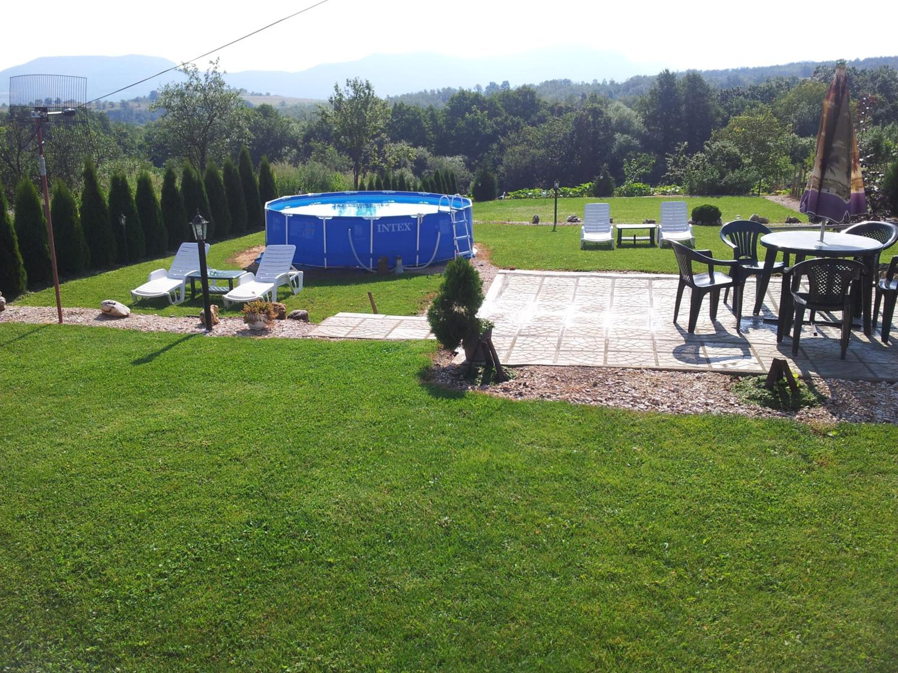 Guest House Relax