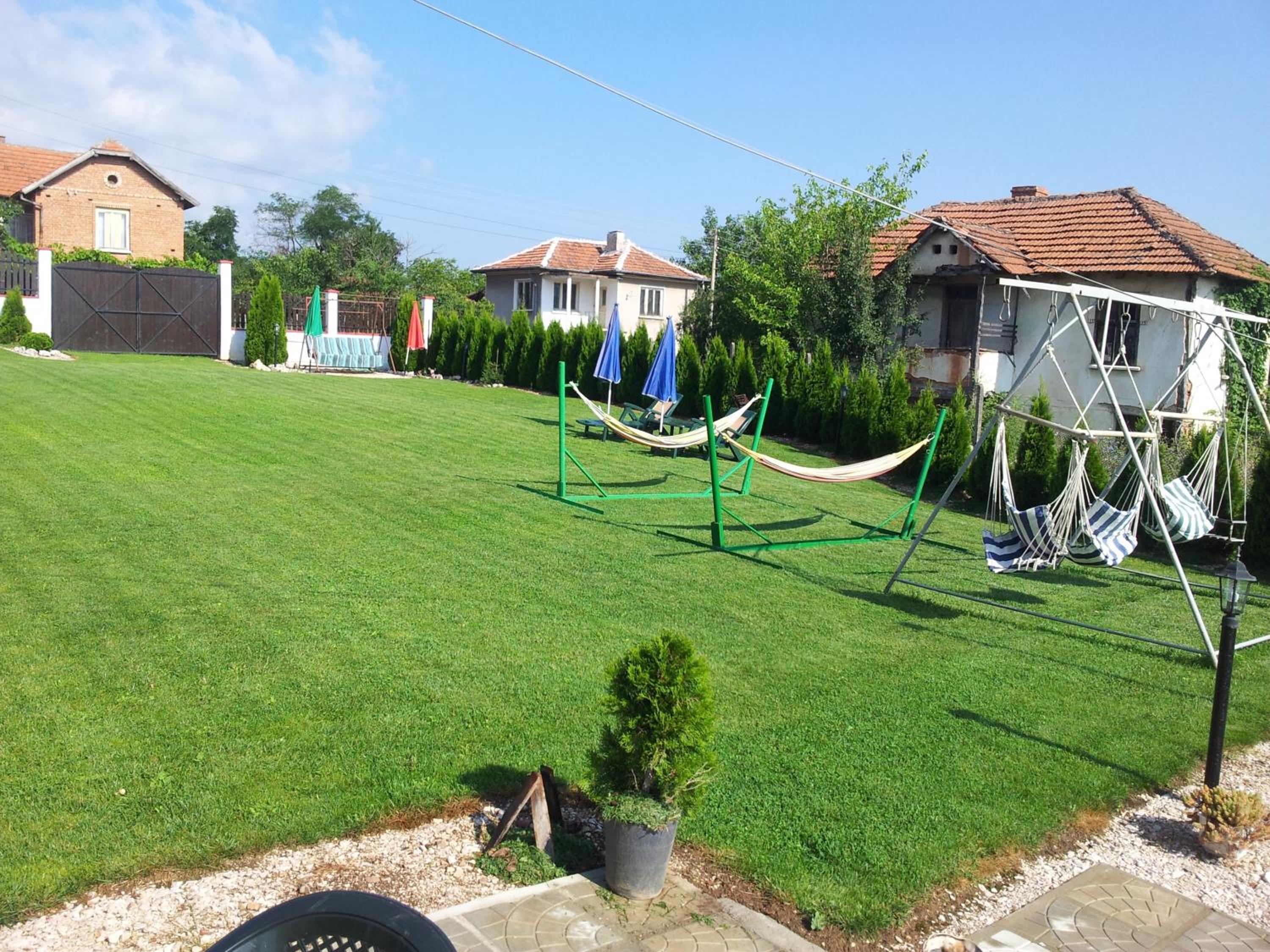 Guest House Relax
