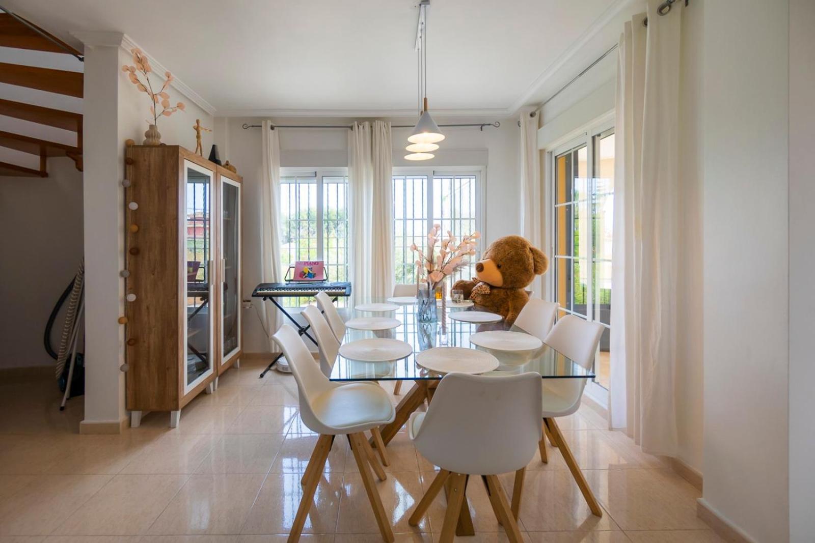 Villa La Zenia