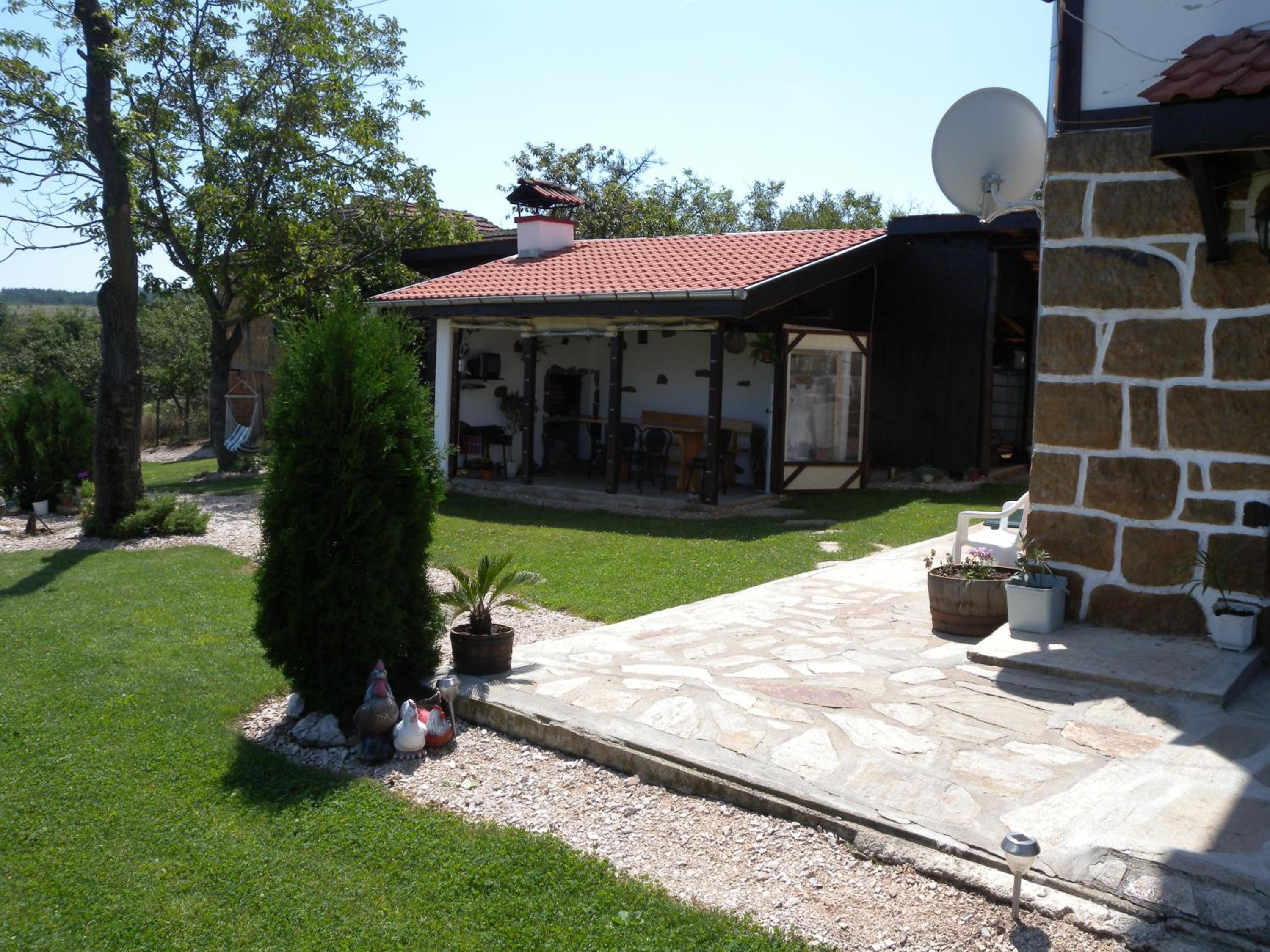Guest House Relax