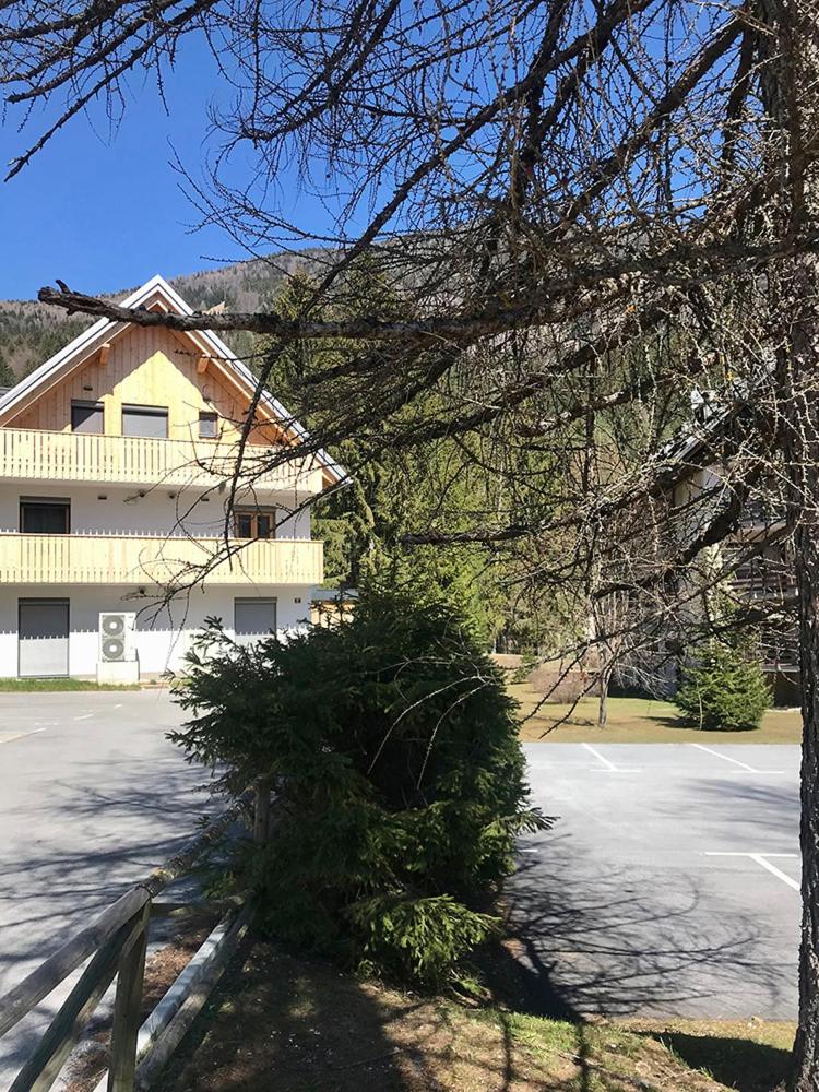 Capricorn Apartment Kranjska Gora view 4