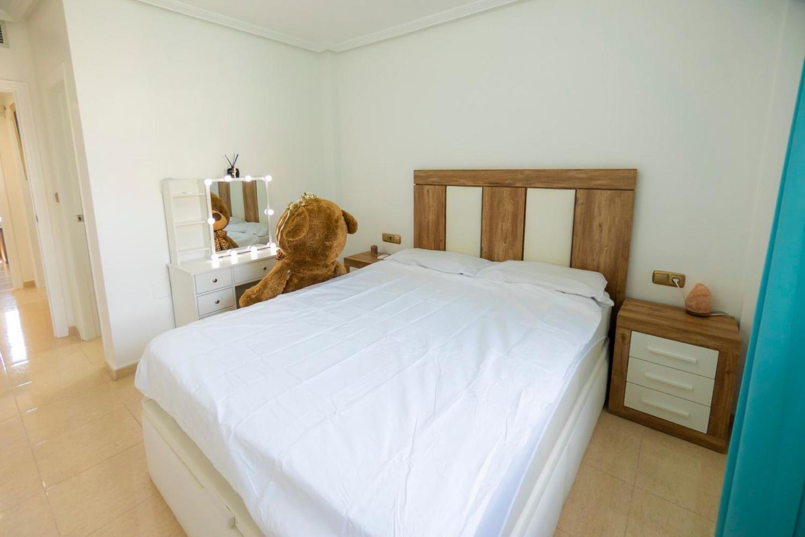 Villa La Zenia