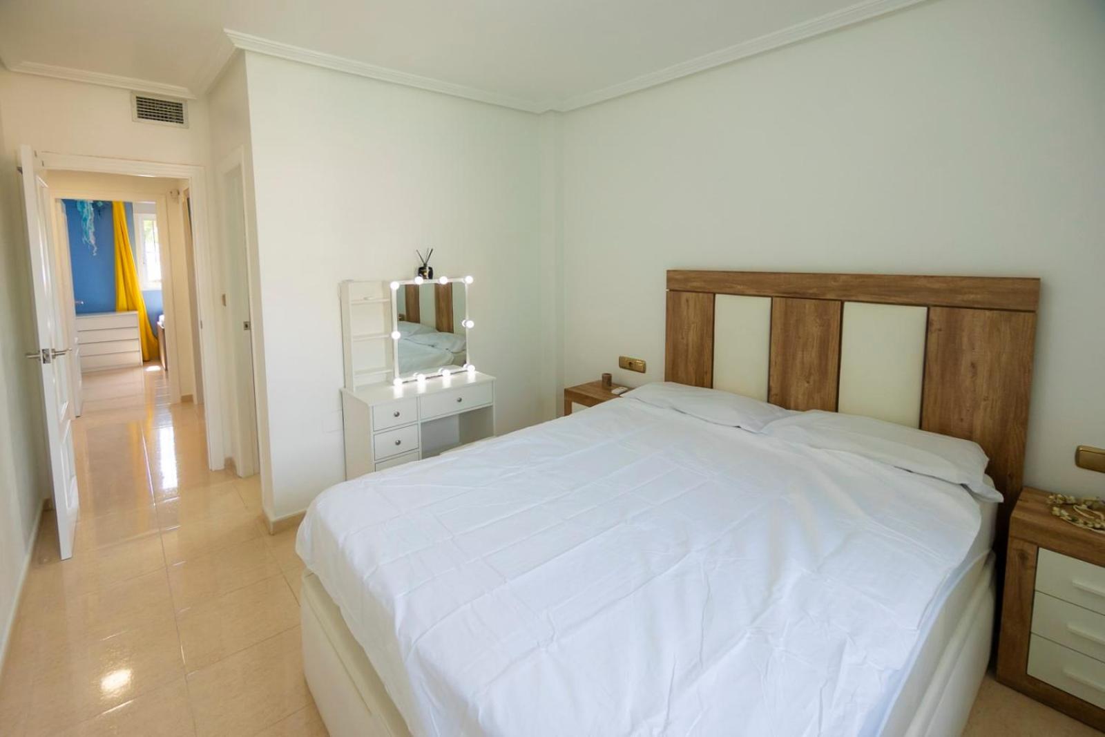 Villa La Zenia