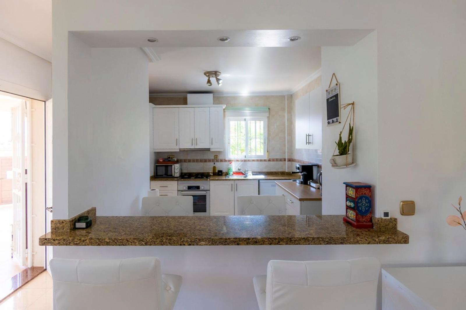 Villa La Zenia