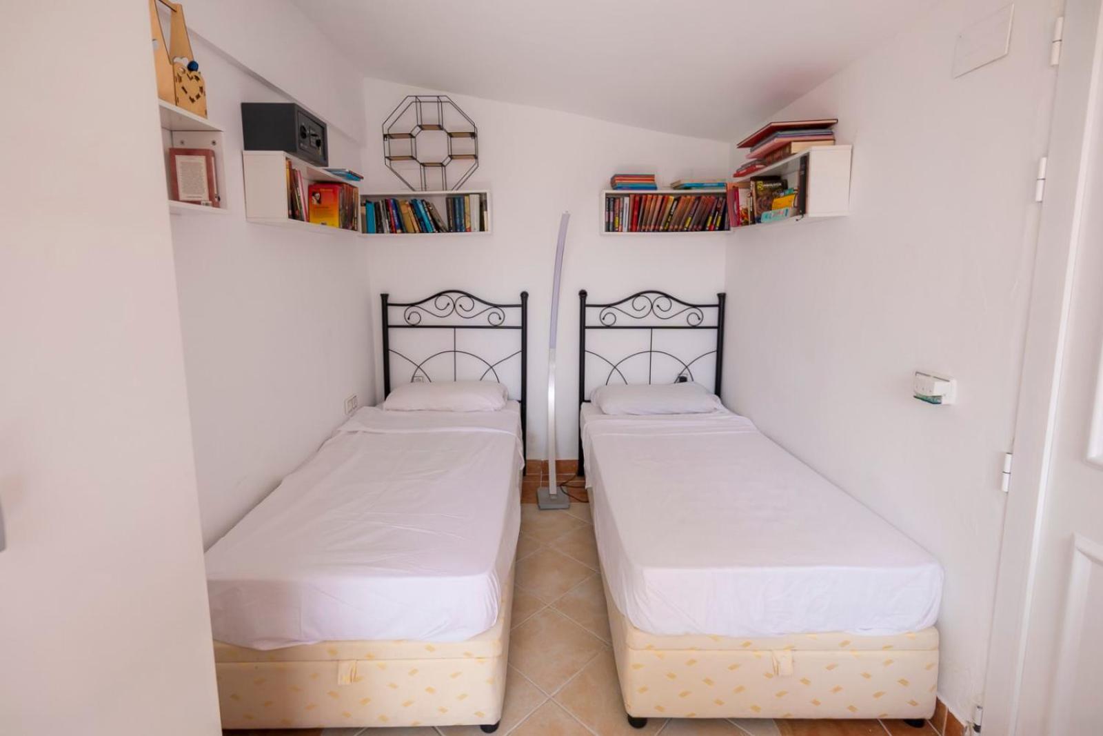 Villa La Zenia