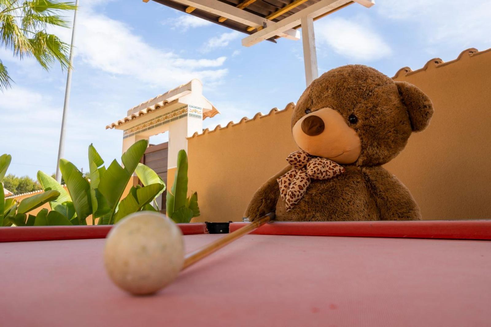 Villa La Zenia