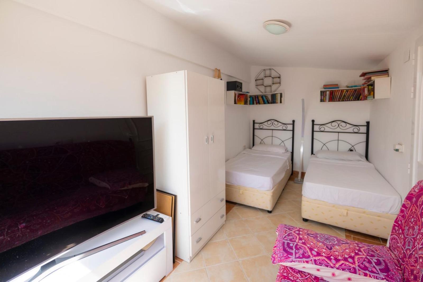 Villa La Zenia