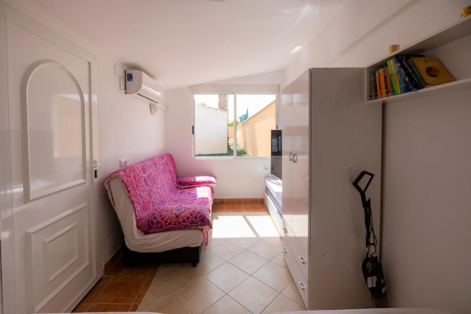 Villa La Zenia