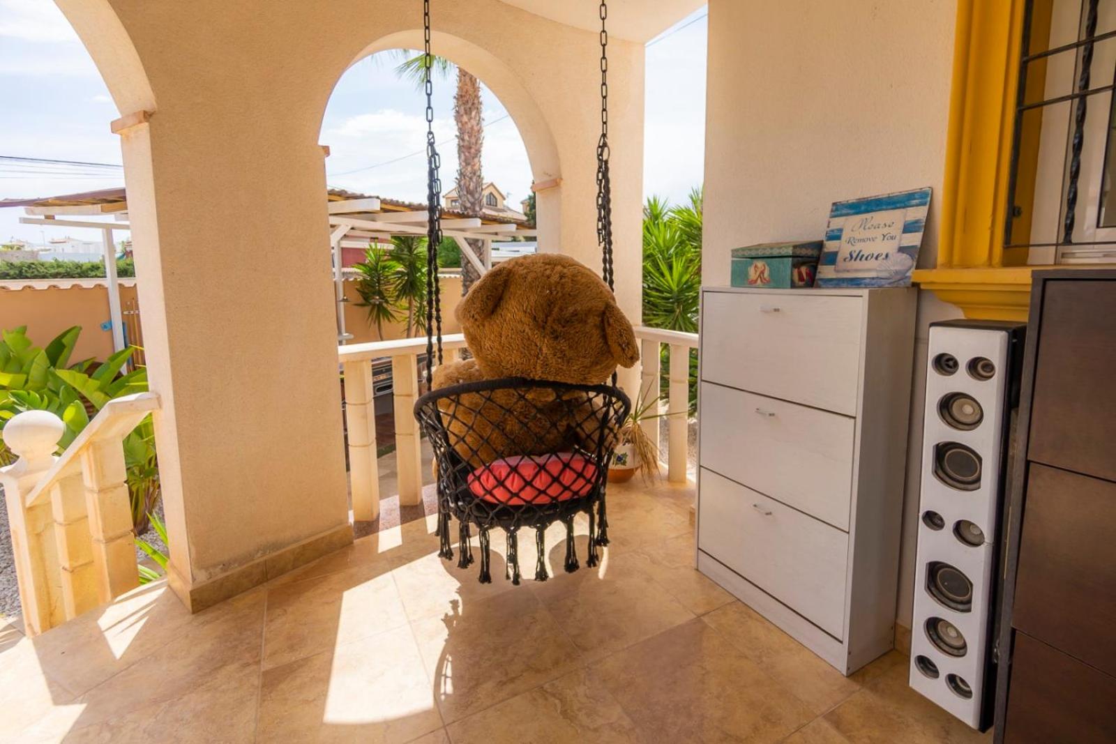 Villa La Zenia