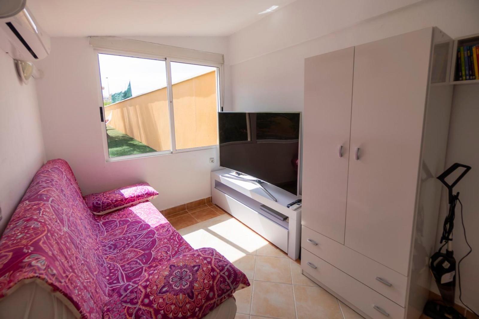 Villa La Zenia