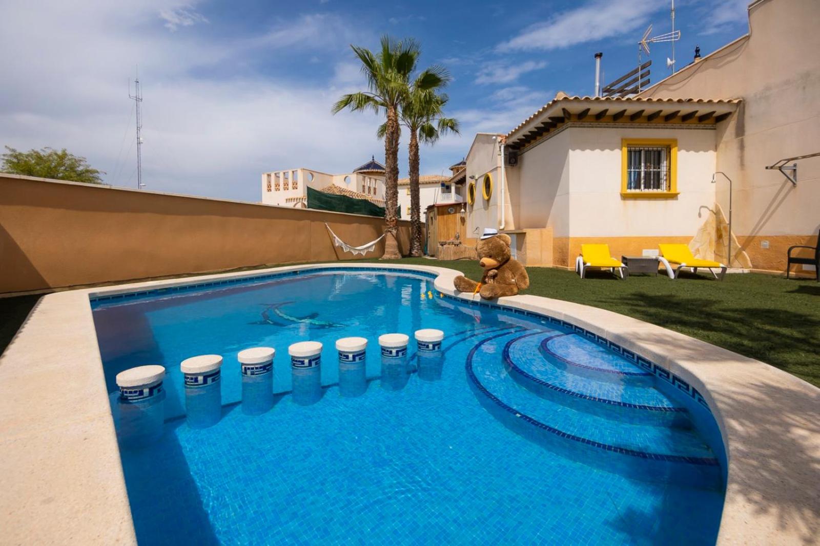 Villa La Zenia