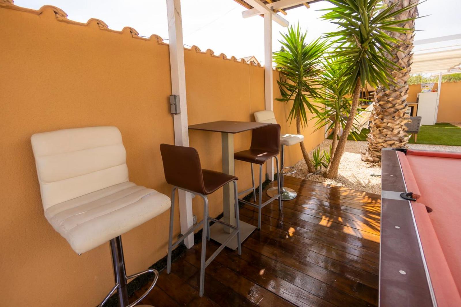 Villa La Zenia