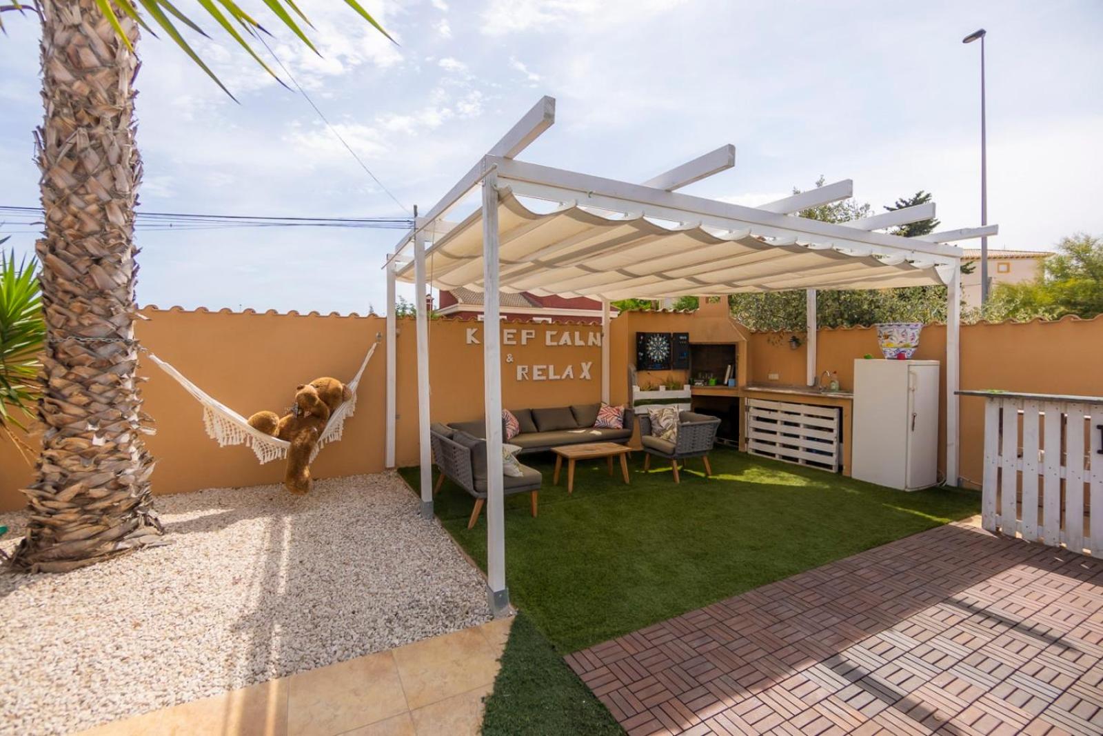 Villa La Zenia