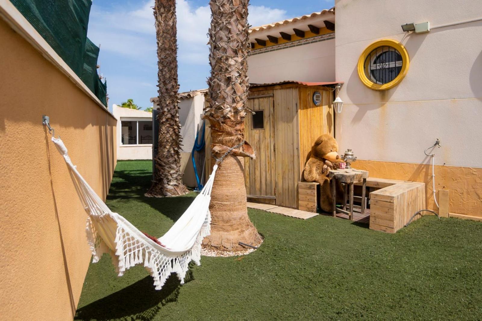 Villa La Zenia