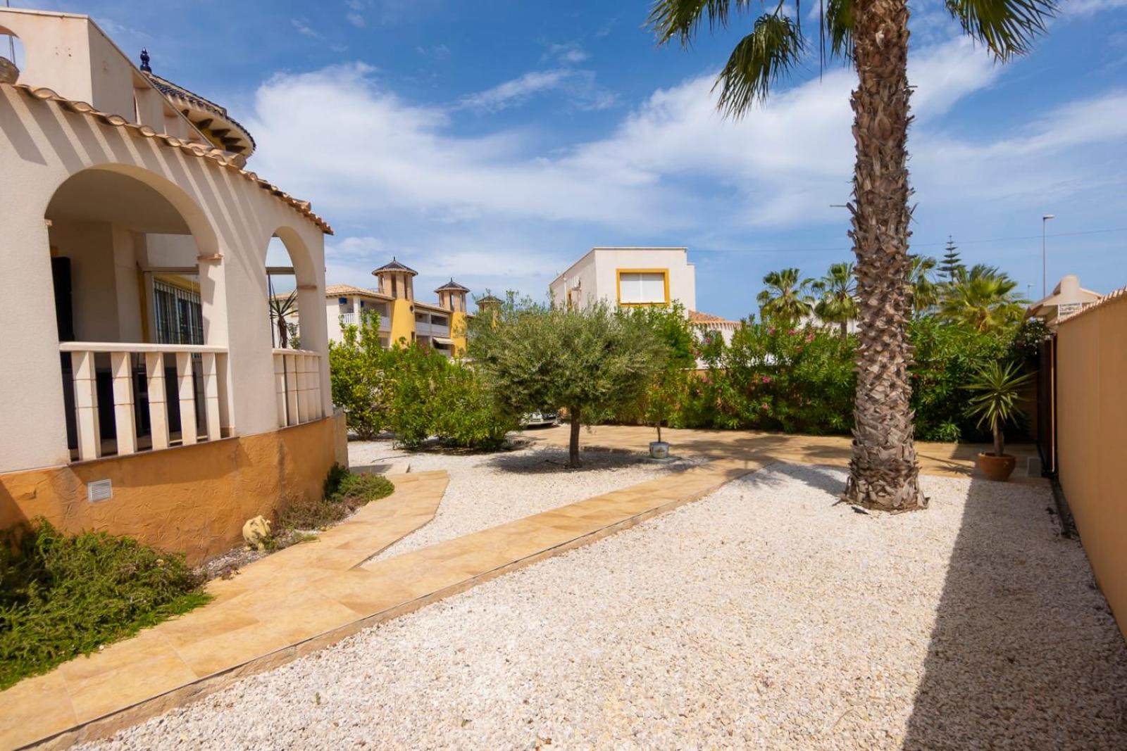 Villa La Zenia