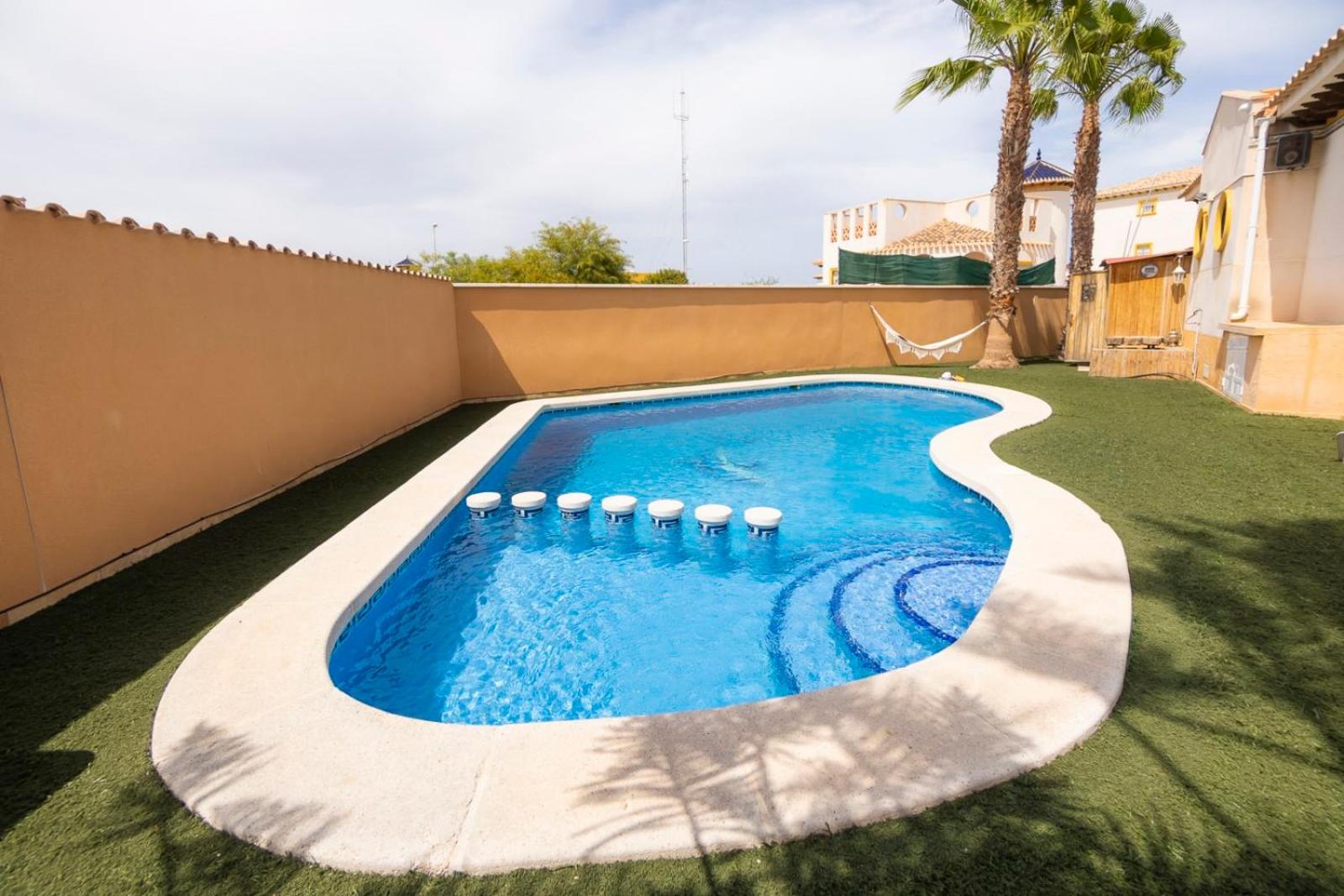 Villa La Zenia