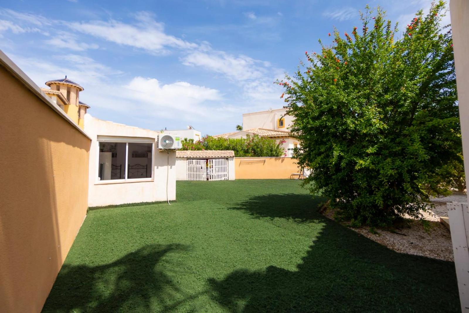 Villa La Zenia