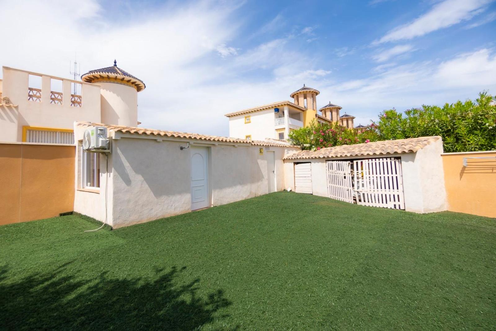 Villa La Zenia