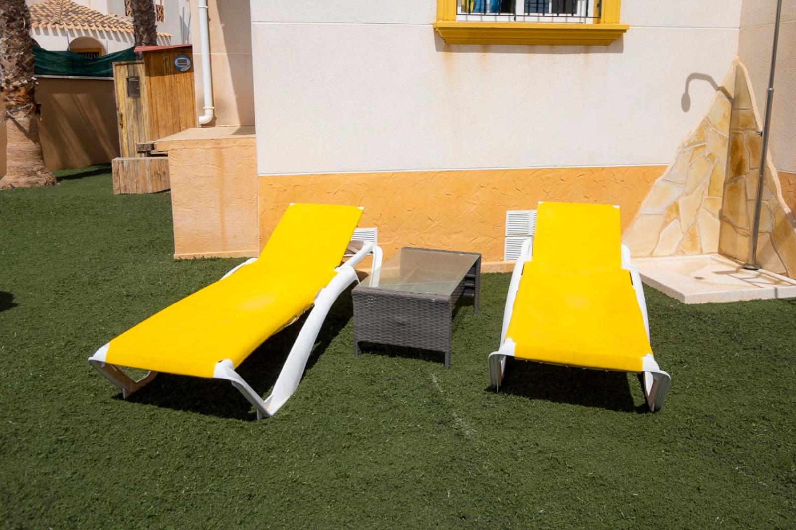 Villa La Zenia
