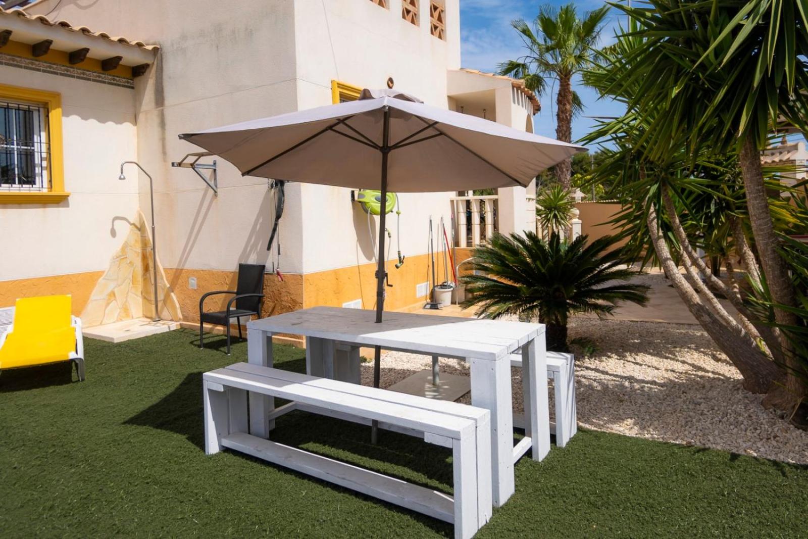 Villa La Zenia