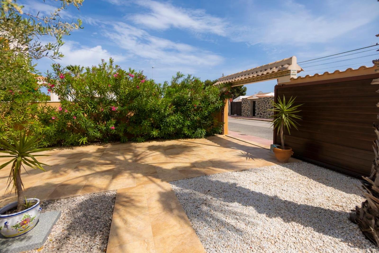 Villa La Zenia