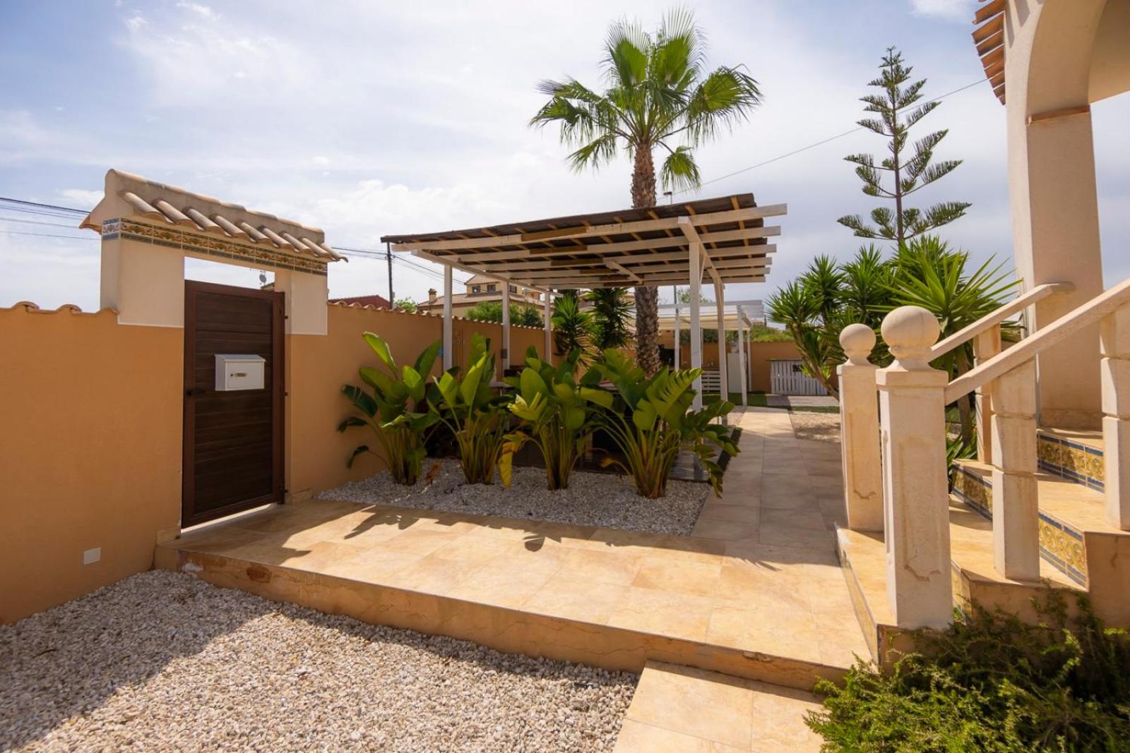 Villa La Zenia