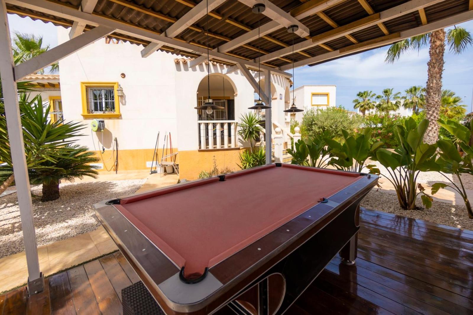 Villa La Zenia