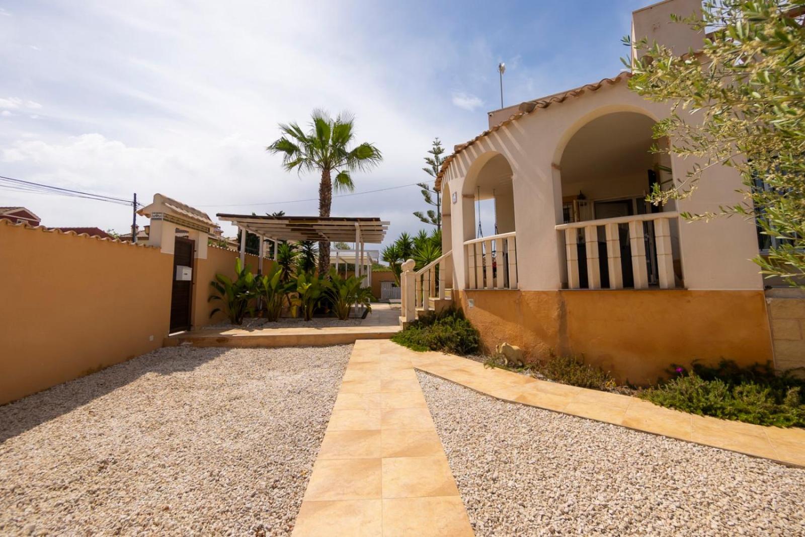 Villa La Zenia