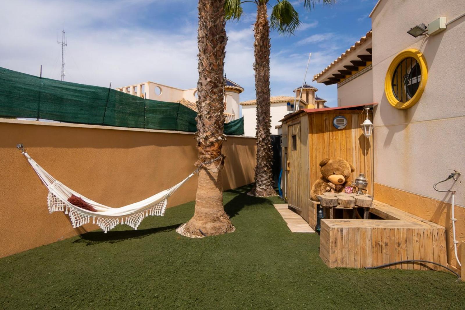 Villa La Zenia