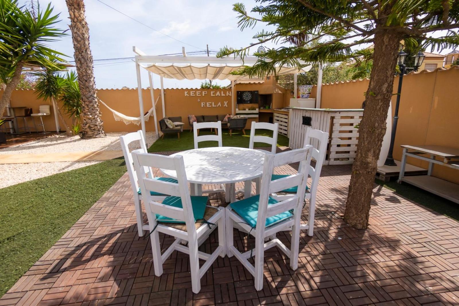 Villa La Zenia