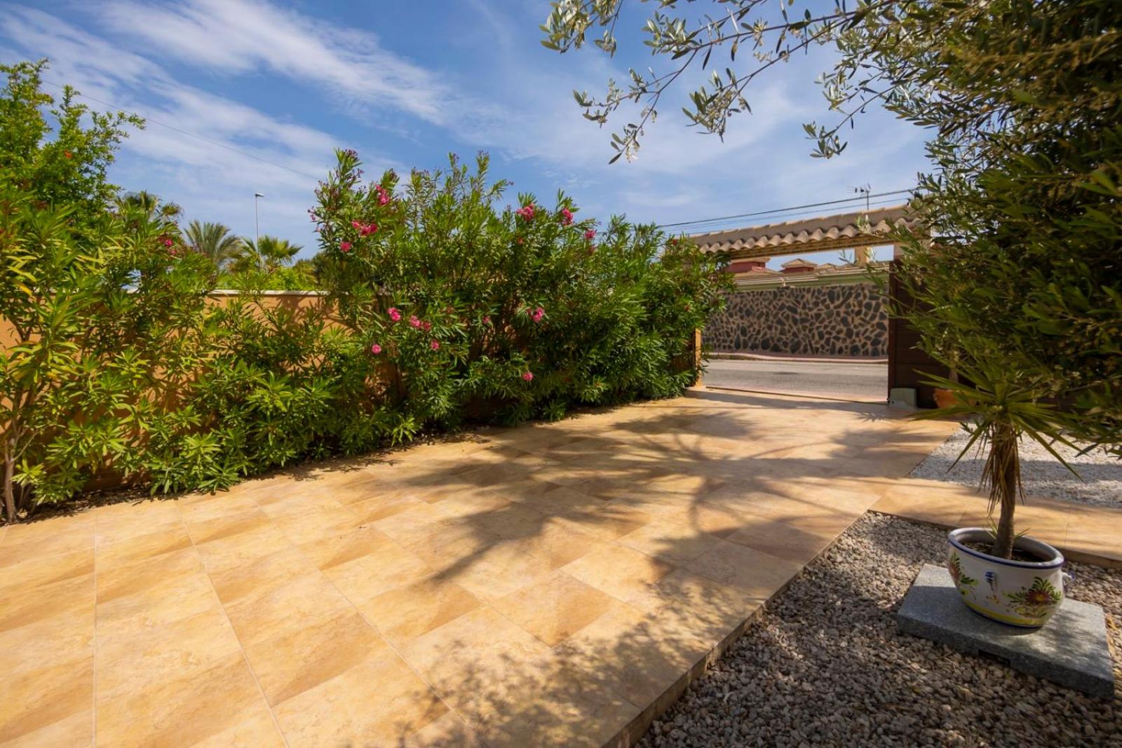 Villa La Zenia