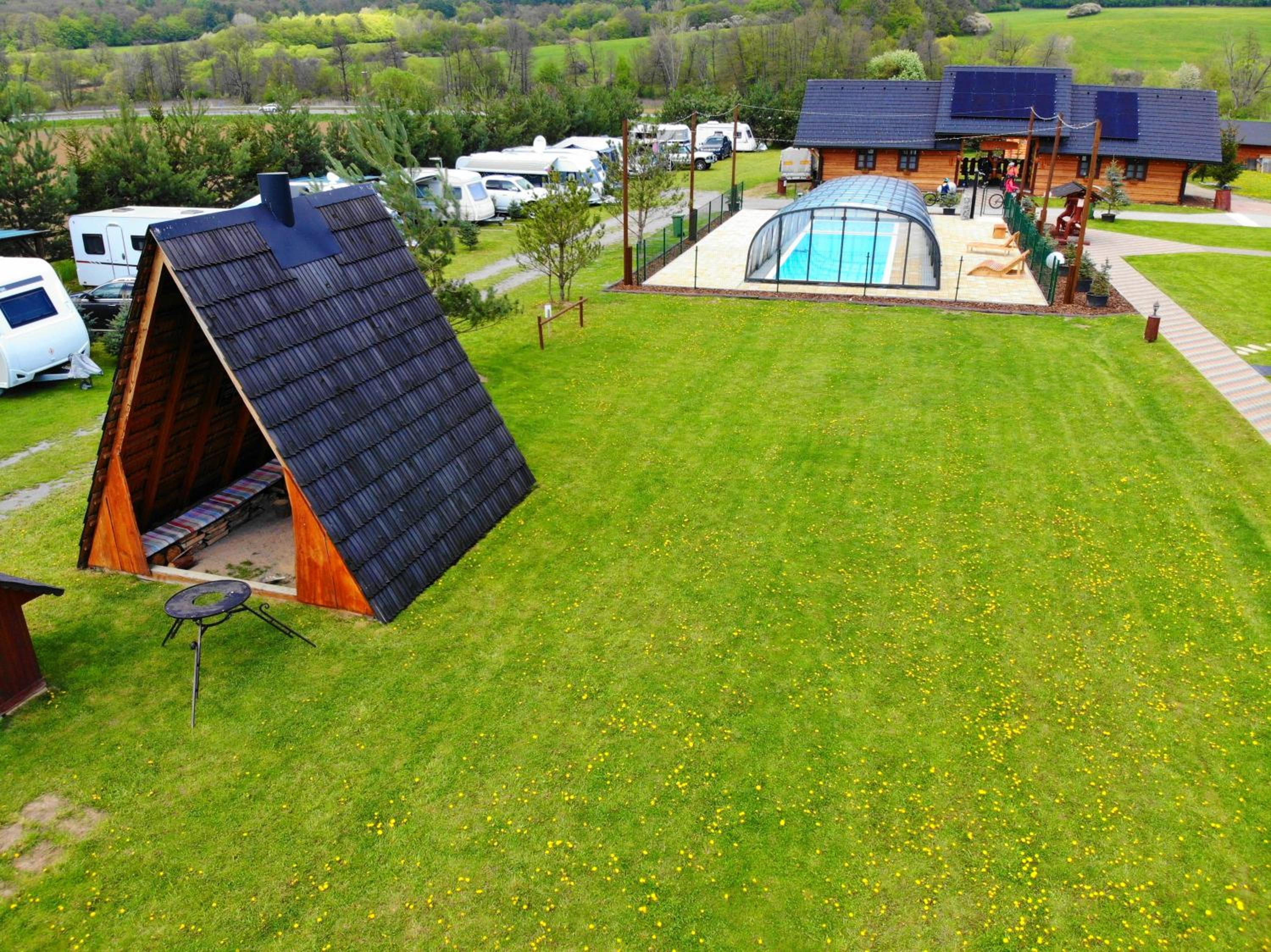 Camp PACHO