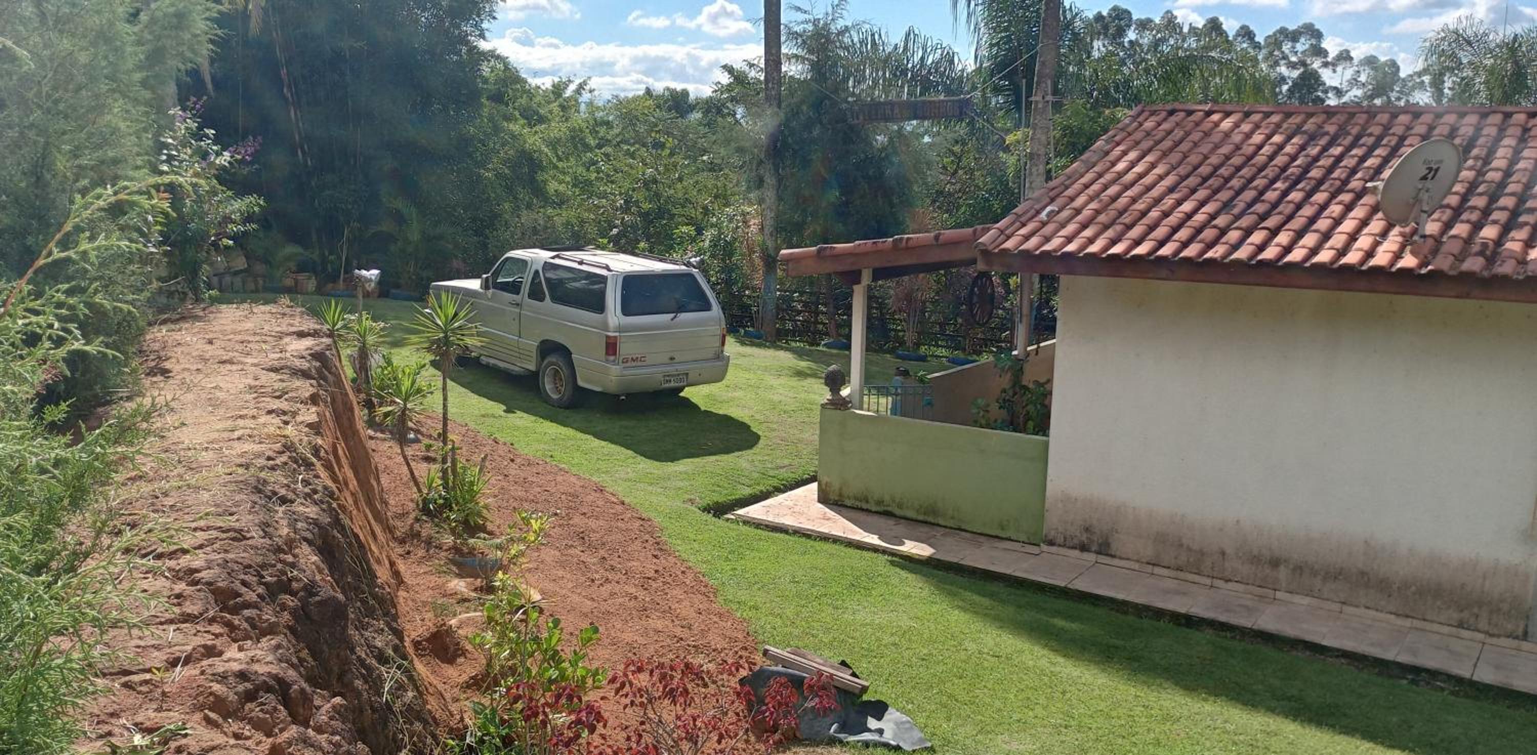 CHÁCARA TERRA dos SONHOS