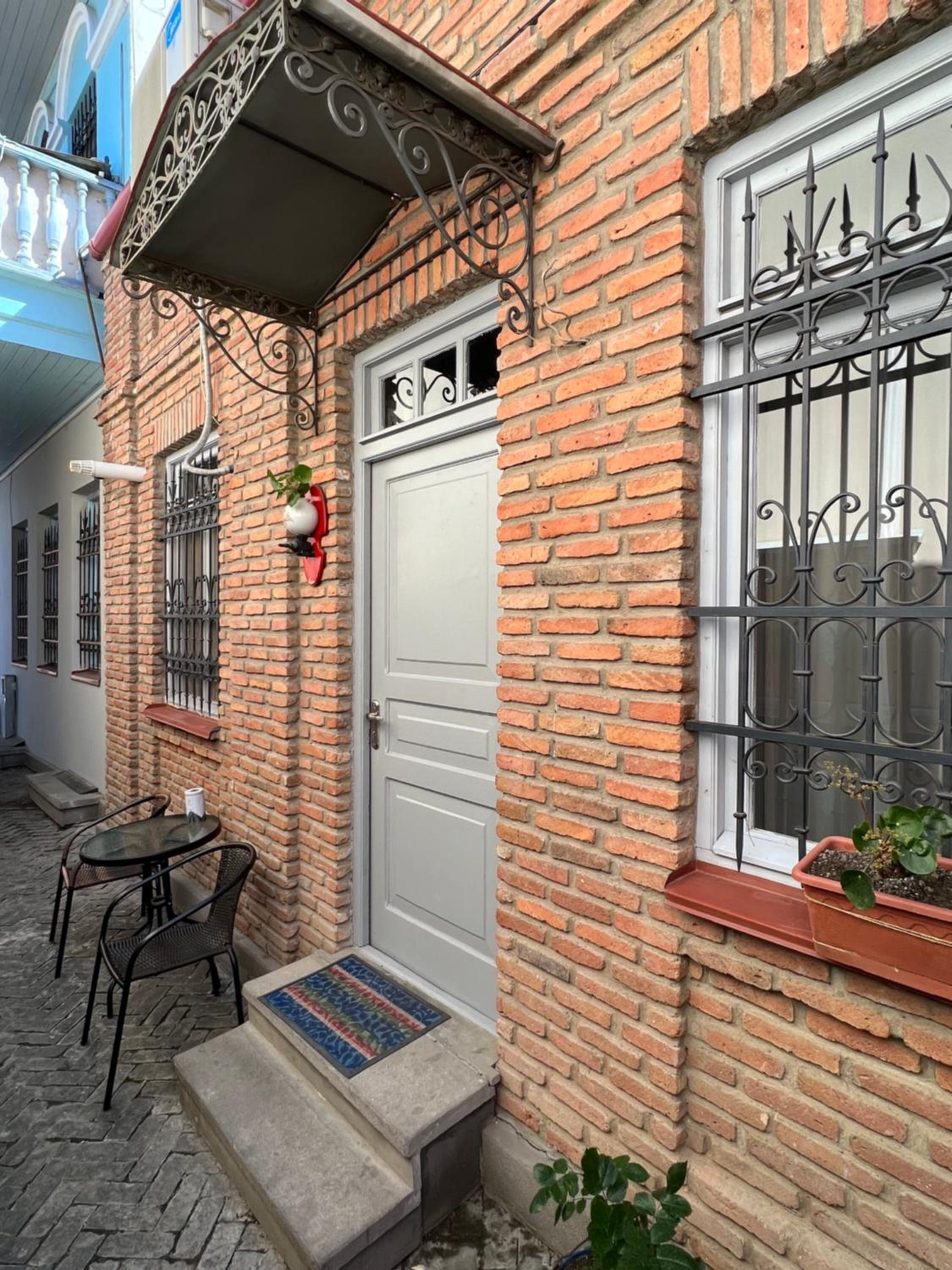 TbilHome apartments