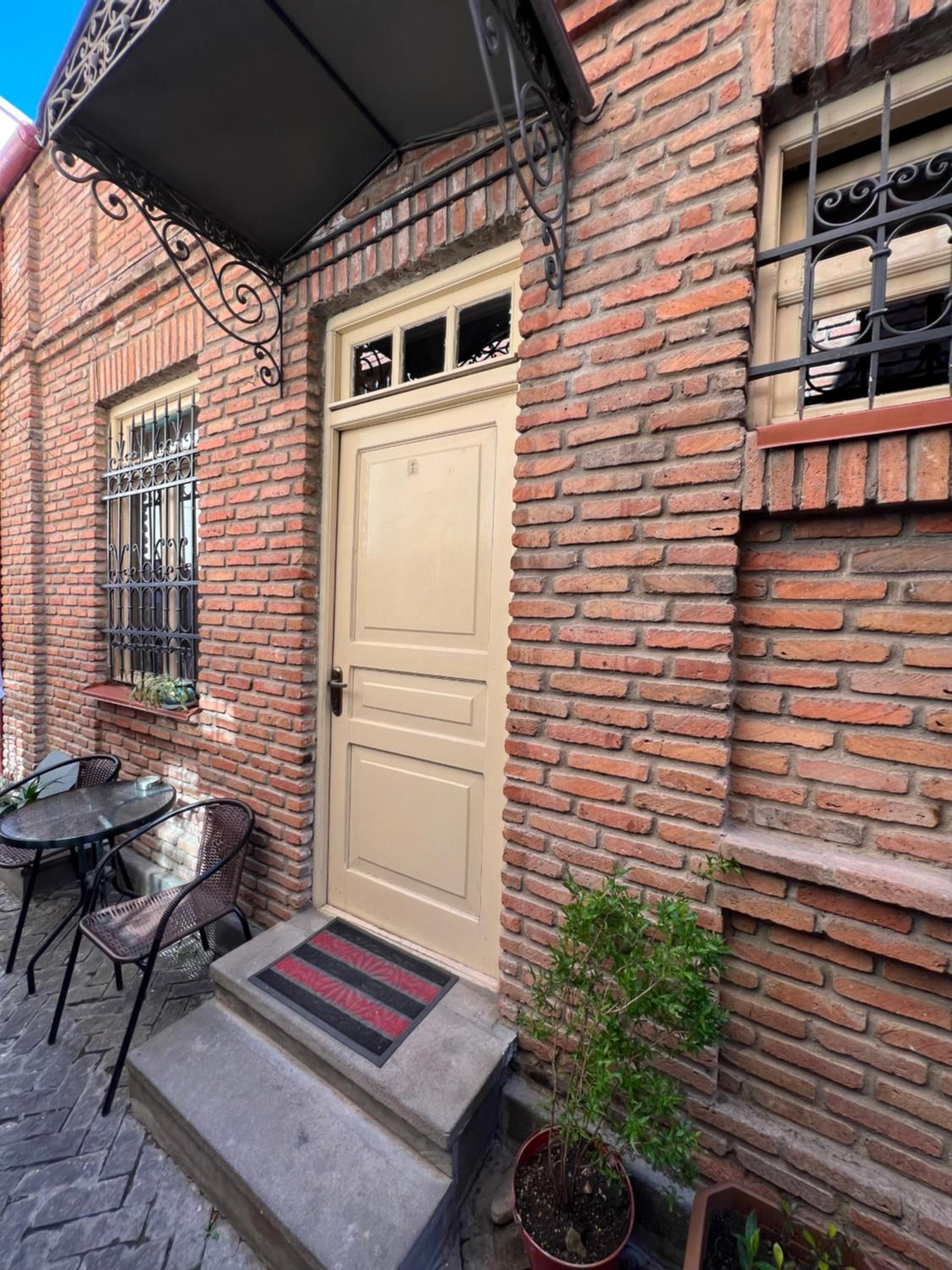 TbilHome apartments