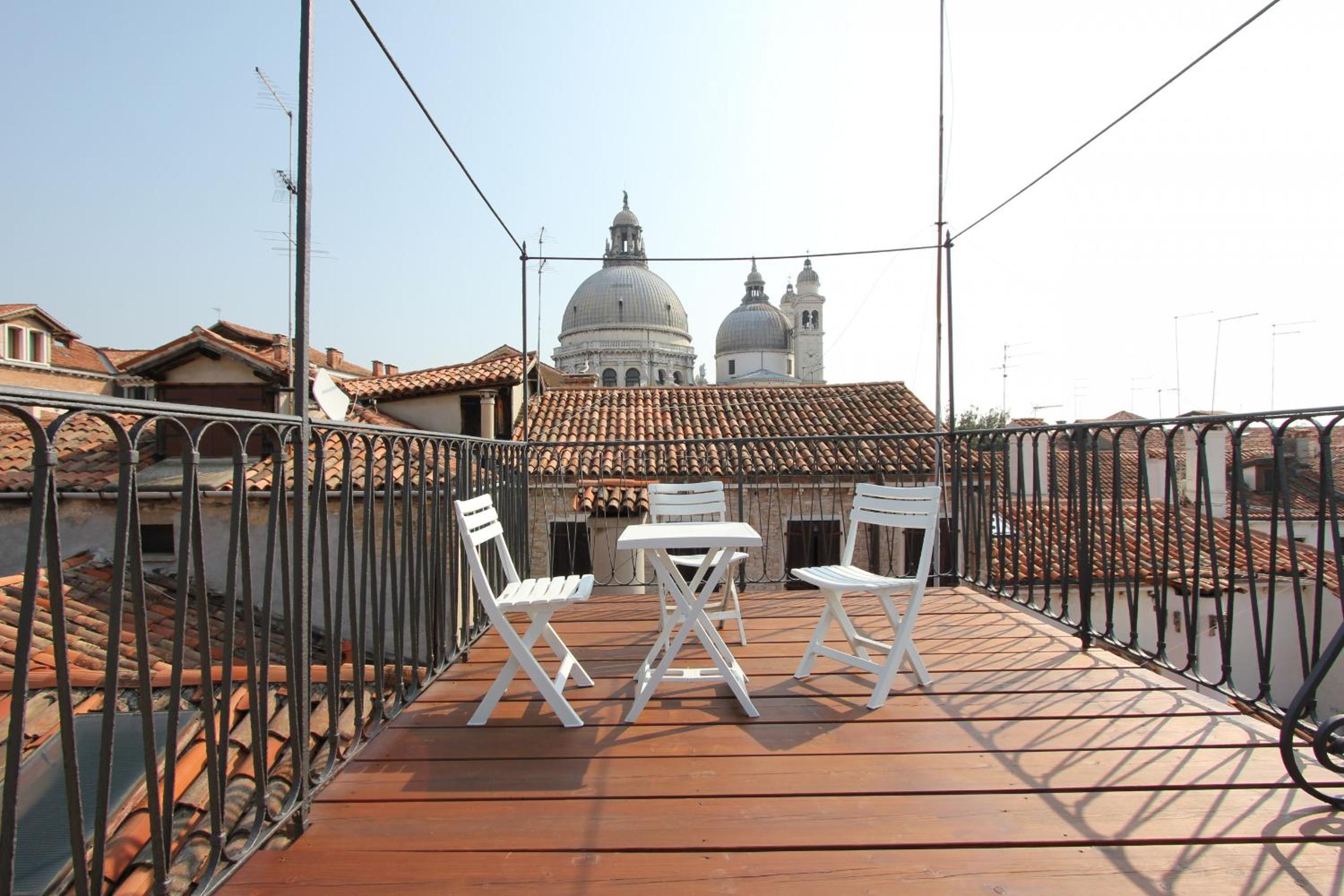 Venice Vacations - City Apartments Salute-Accademia - Property Image 111