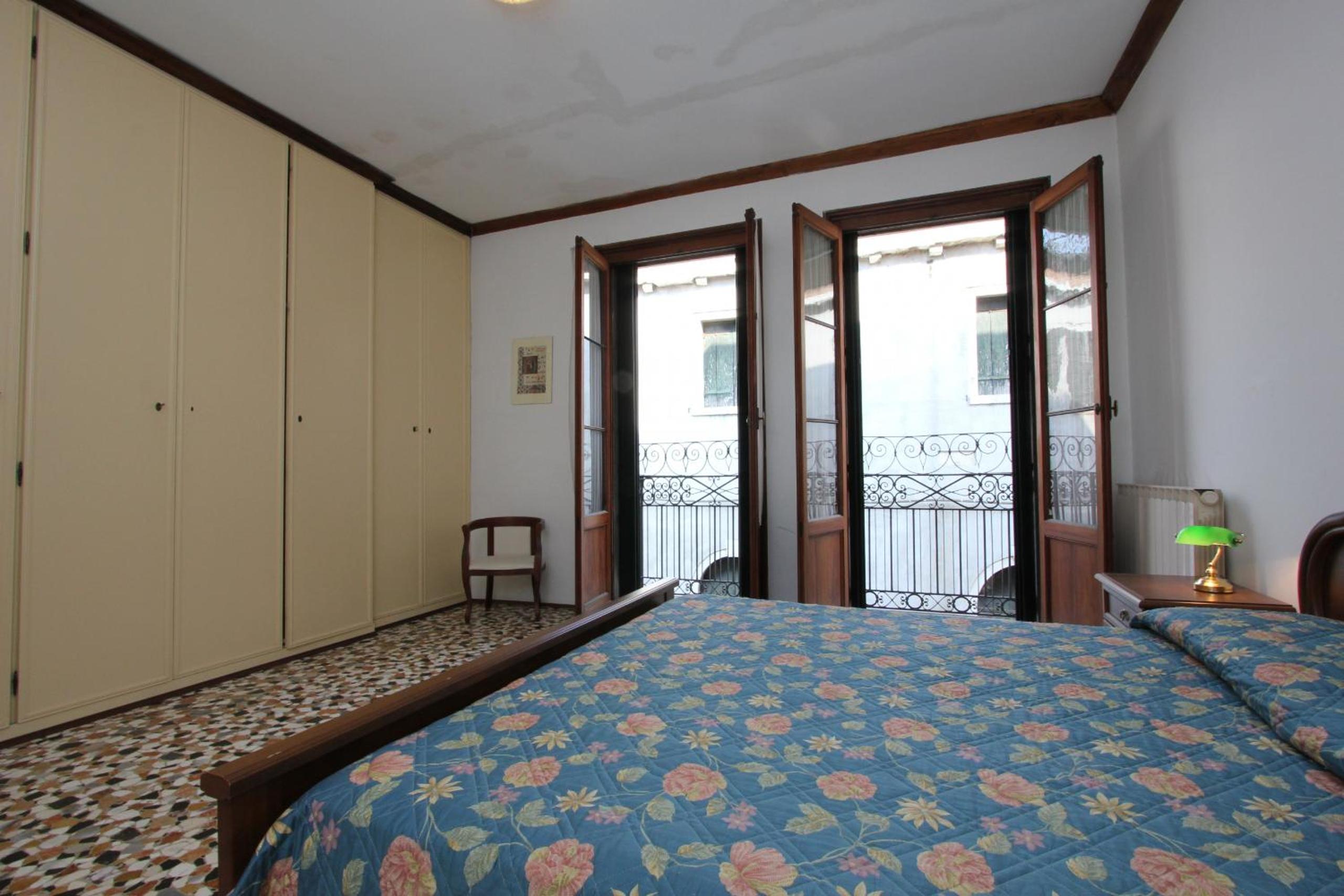 Venice Vacations - City Apartments Salute-Accademia - Property Image 22
