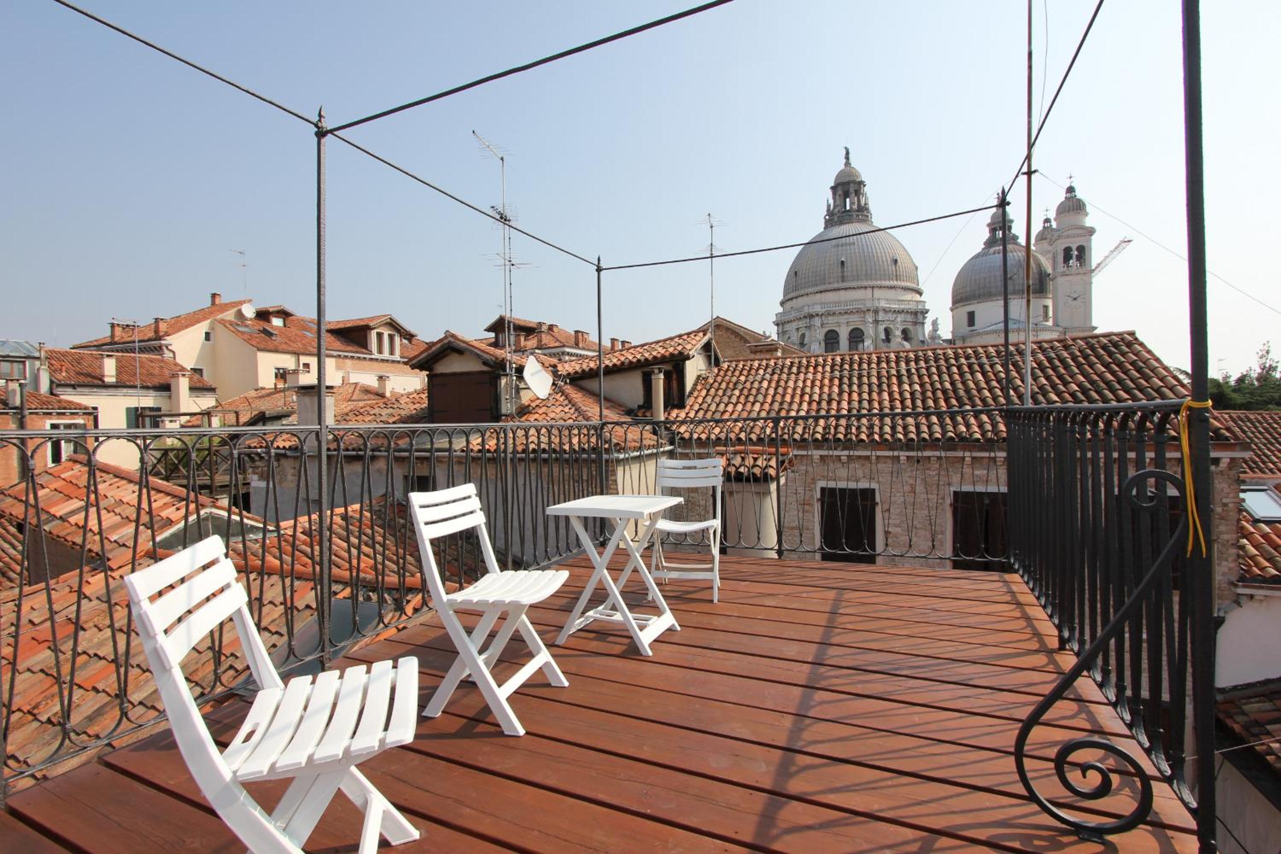 Venice Vacations - City Apartments Salute-Accademia - Property Image 57
