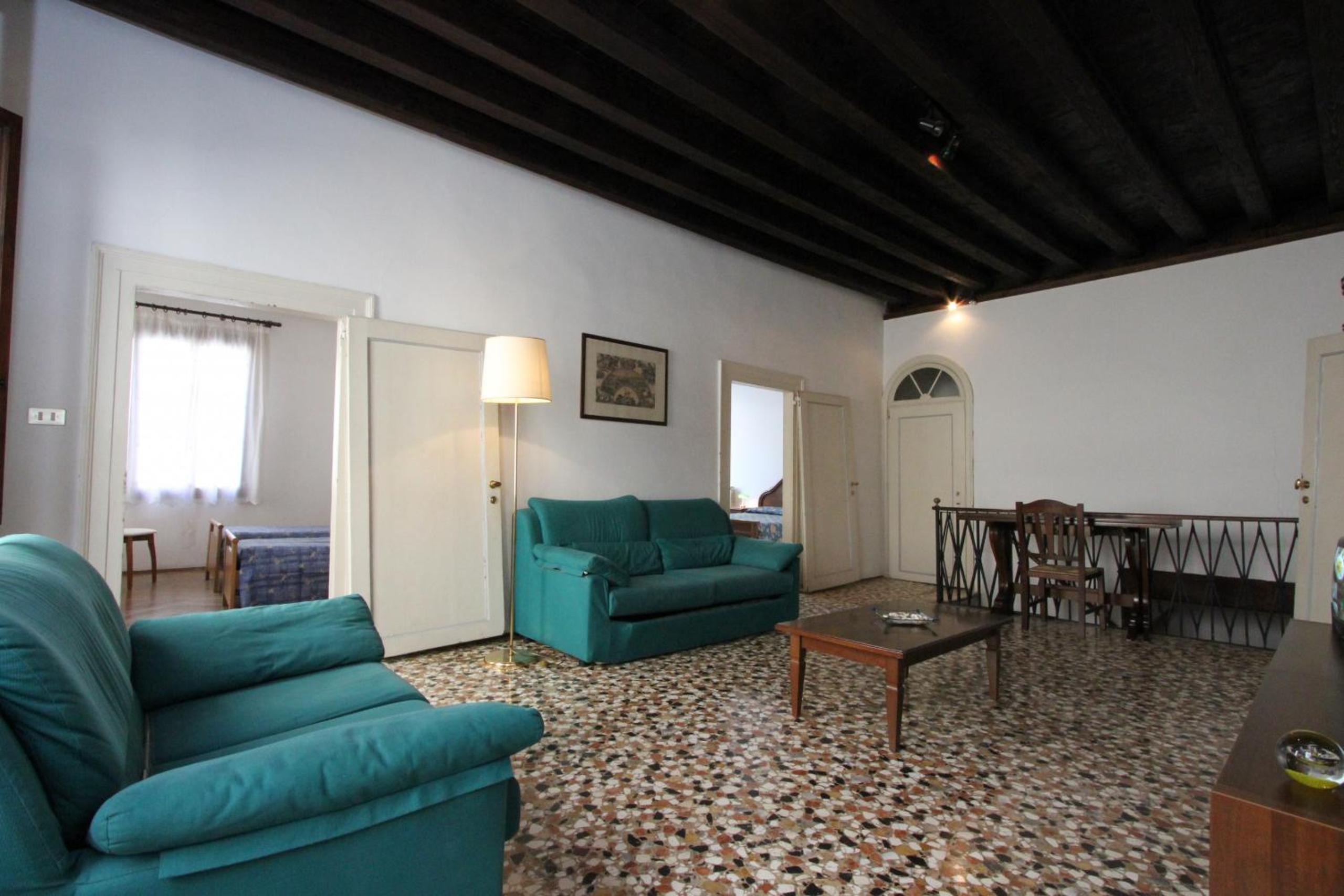 Venice Vacations - City Apartments Salute-Accademia - Property Image 64