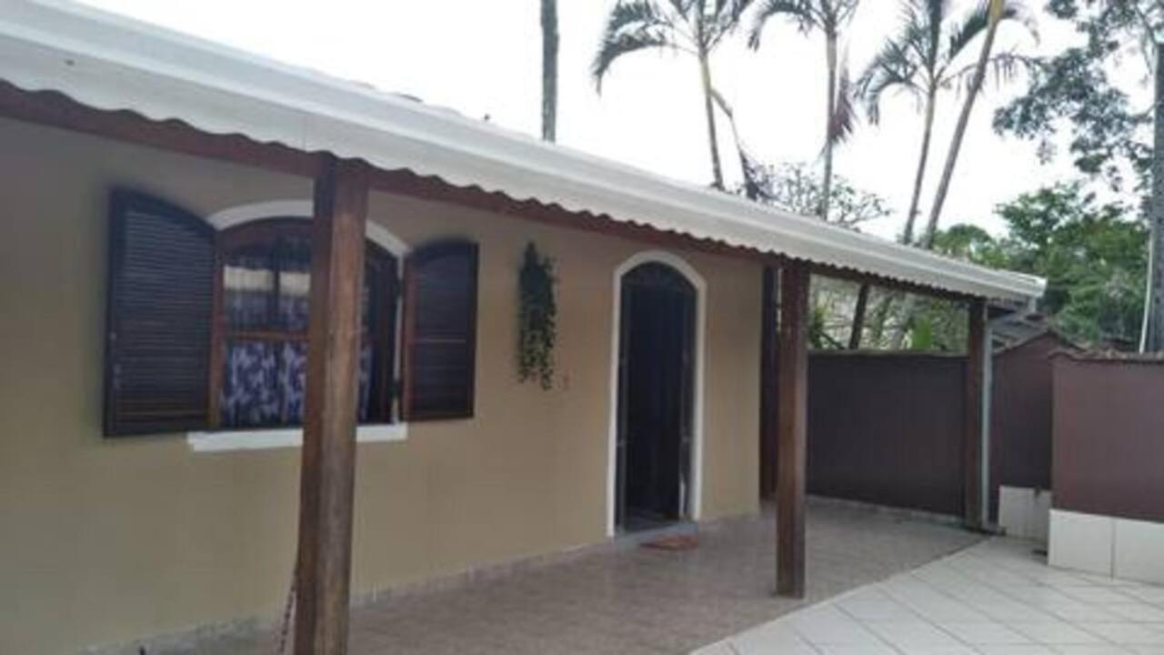 Casa Massaguaçu