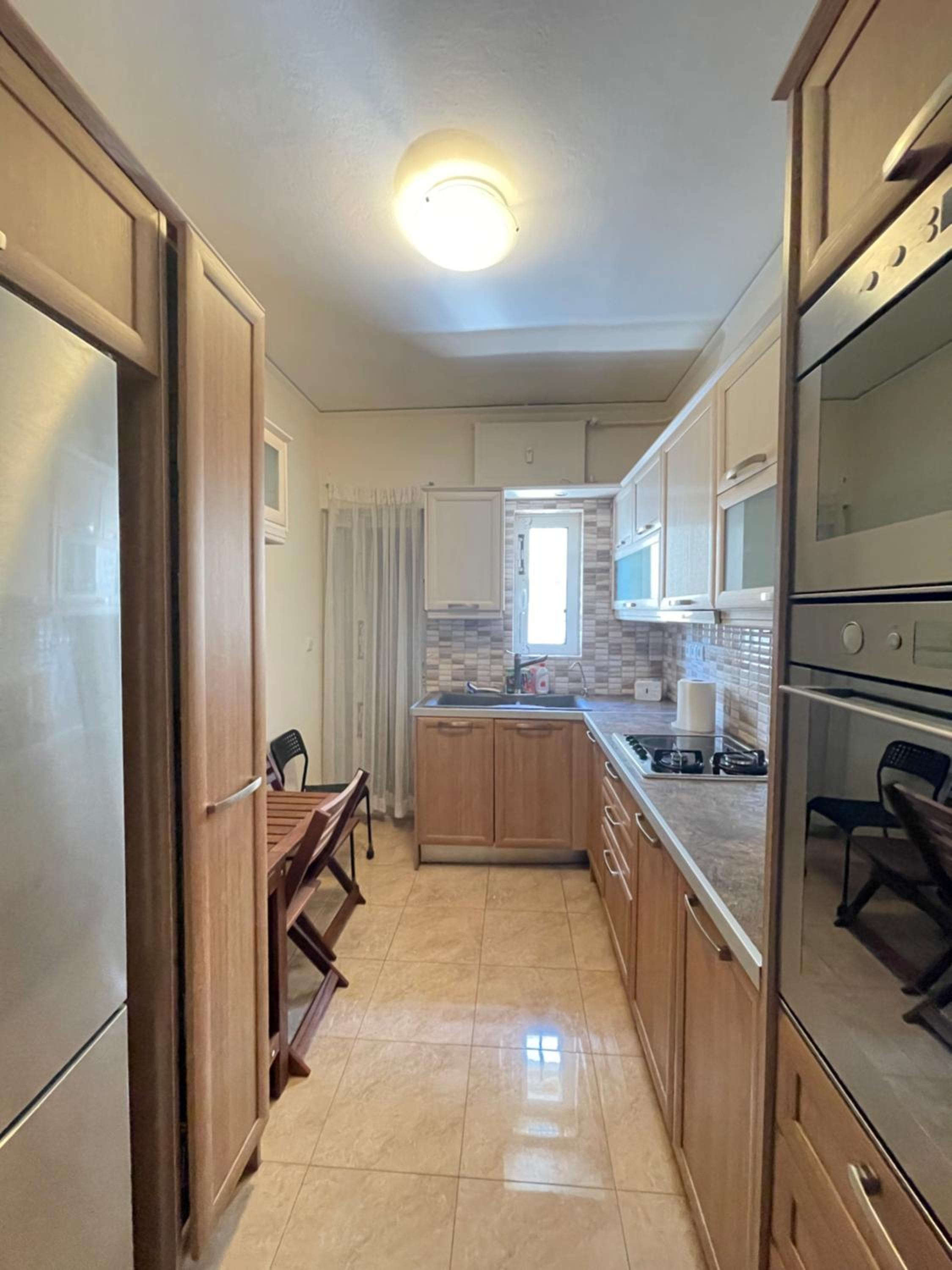 Poseidon - Voula seaside apartment