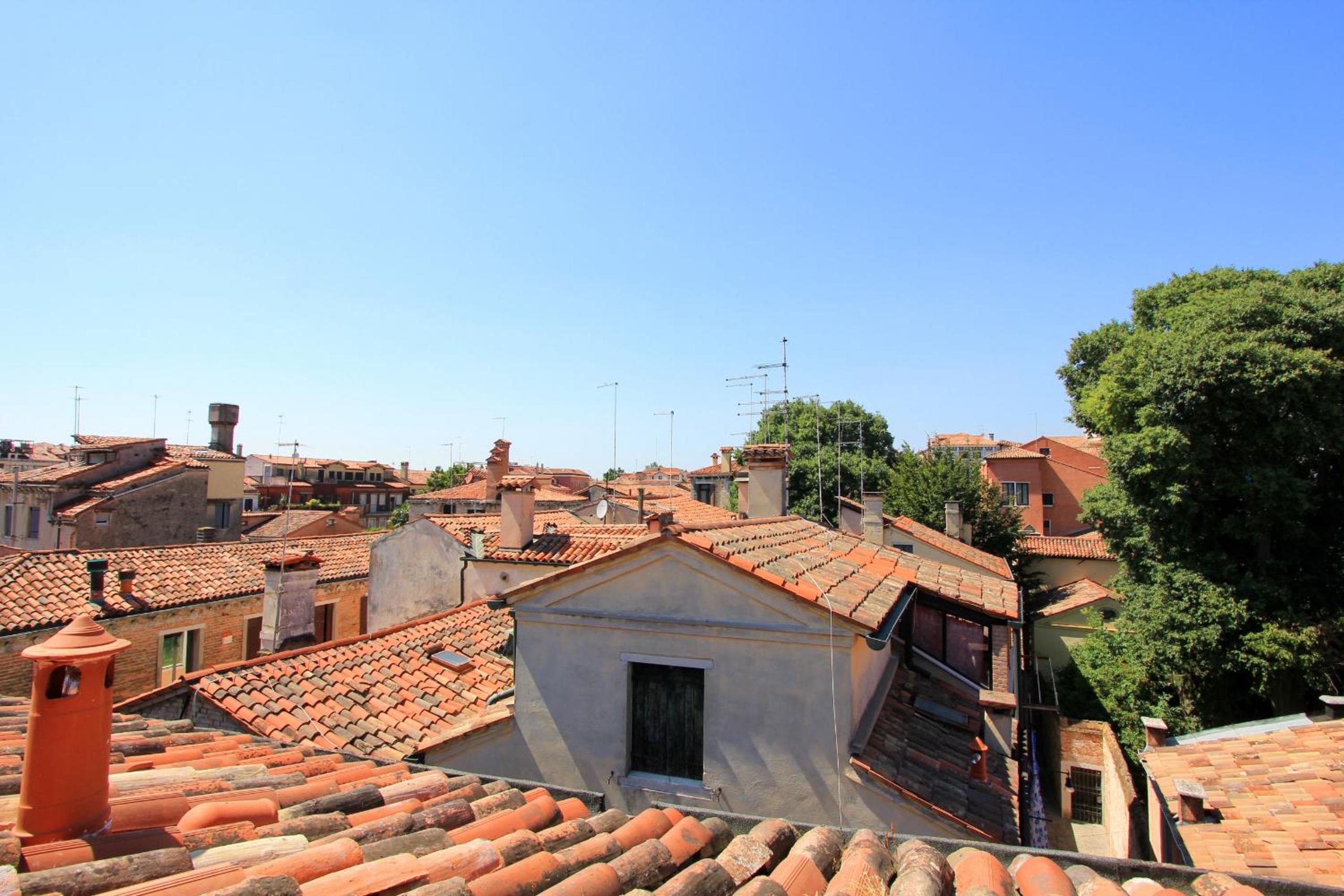 Residence degli Artisti