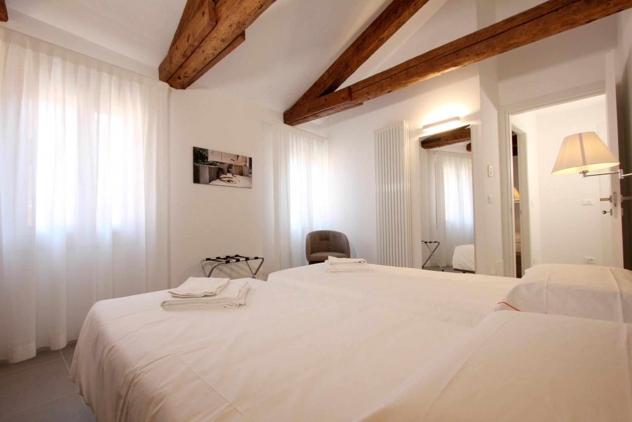 Residence degli Artisti