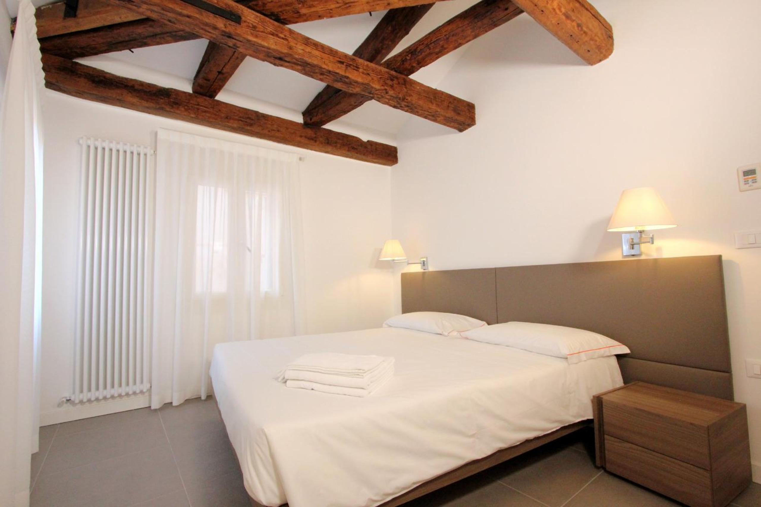 Residence degli Artisti
